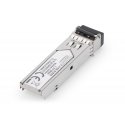 Digitus mini GBIC (SFP) Module, 1.25 Gbps, 0.55km Digitus mini GBIC (SFP) Module, 1.25 Gbps, 0.55km
