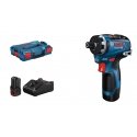 Bosch GSR 12V-35 1750 RPM Черный, Синий, Красный Bosch GSR 12V-35 1750 RPM Черный, Синий, Красный