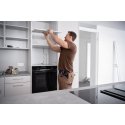 Bosch GSR 12V-35 1750 RPM Must, Sinine, Punane