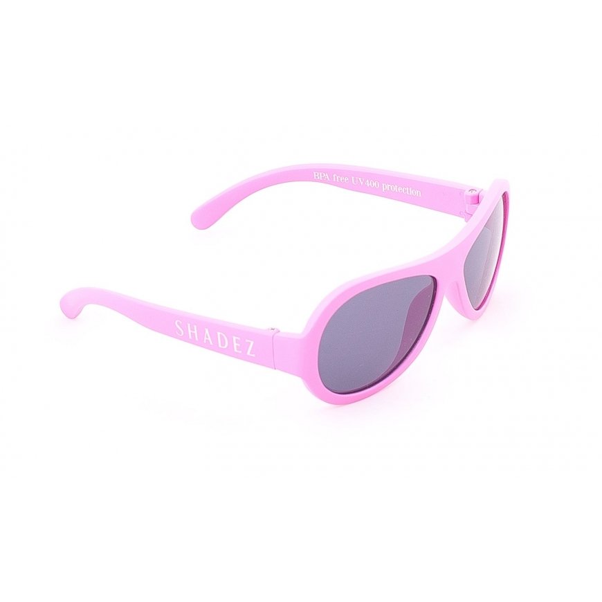 Shadez SHZ-15 saulesbrilles Aviatoru forma