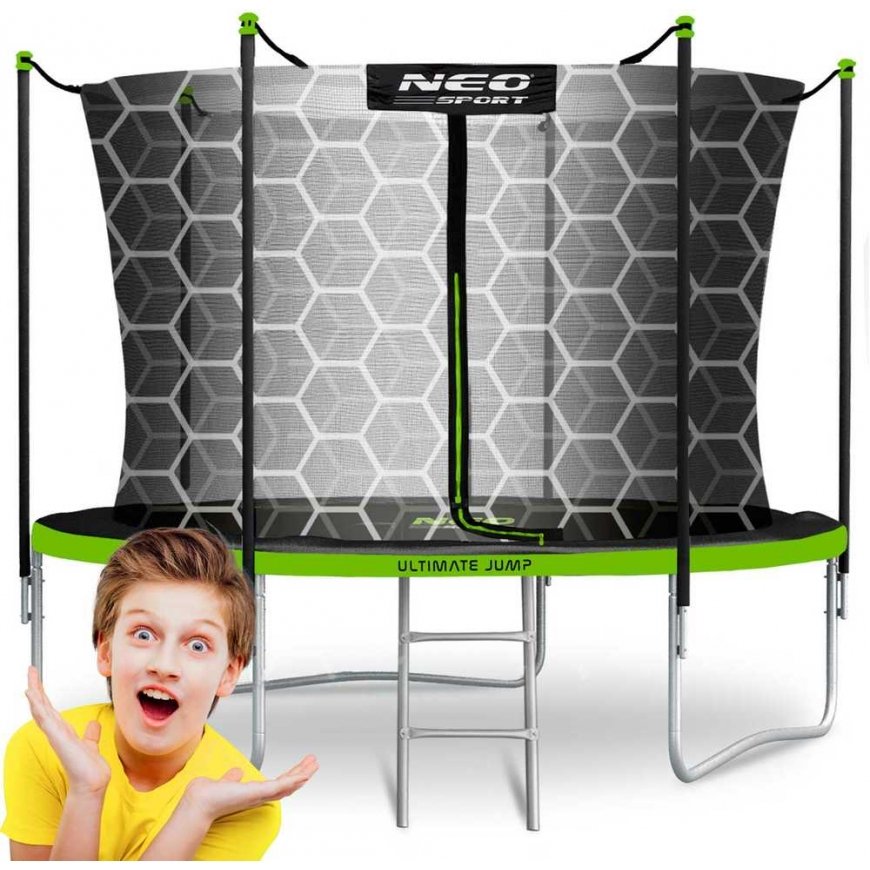 Neo-Sport 10 ft / 312 cm