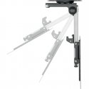 Schwaiger LWHD3720 513 94 cm (37") musta Schwaiger LWHD3720 513 94 cm (37") musta