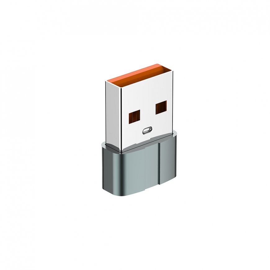 ColorWay Type-C to USB-A Adapter |