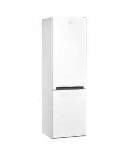 Indesit LI8 S2E W 1 Freestanding 339 L E White