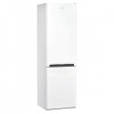Indesit LI8 S2E W 1 Pastatomi 339 L E Balta Indesit LI8 S2E W 1 Pastatomi 339 L E Balta