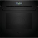 Siemens iQ700 HB734G1B1 ahi 71 l 3600 W Must Siemens iQ700 HB734G1B1 ahi 71 l 3600 W Must
