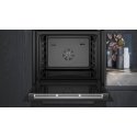 Siemens iQ700 HB734G1B1 uuni 71 L 3600 W musta Siemens iQ700 HB734G1B1 uuni 71 L 3600 W musta