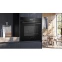 Siemens iQ700 HB734G1B1 oven 71 L 3600 W Black Siemens iQ700 HB734G1B1 oven 71 L 3600 W Black