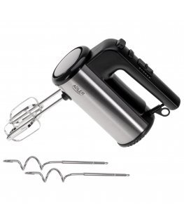 Adler Hand mixer | AD 4232 | Hand Mixer | 900 W | Number of