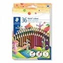 Staedtler Noris colour 185 Multicolour 36 pc(s) Staedtler Noris colour 185 Multicolour 36 pc(s)