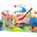 Staedtler Noris colour 185 Multicolour 36 pc(s) Staedtler Noris colour 185 Multicolour 36 pc(s)