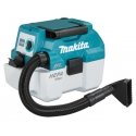 Makita DVC750LZX1 tolmutõmbur Sinine, Valge 7,5 l 55 W Makita DVC750LZX1 tolmutõmbur Sinine, Valge 7,5 l 55 W