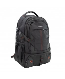 White Shark GBP-012 Voyager Black