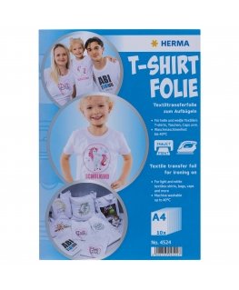HERMA 4525 rokdarbu folija