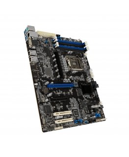 ASUS 90SB0A90-M0UAY0 mātes plate LGA 1200 (Socket H5) ATX