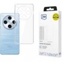 3mk Clear Case for Oppo Find X8 Pro - transparent 3mk Clear Case for Oppo Find X8 Pro - transparent