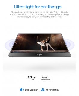 Arzopa A1 T
