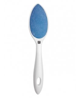 ZWILLING 78717-101-0 manikiūro / pedikiūro įrankis Plastikas Mėlyna, Balta