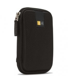 Case Logic EHDC-101 Black Polüester Must