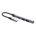 ColorWay 4-in-1 Docking Station | ColorWay 4-in-1 Docking Station |