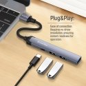 ColorWay 4-in-1 Docking Station | ColorWay 4-in-1 Docking Station |