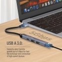 ColorWay 4-in-1 Docking Station | ColorWay 4-in-1 Docking Station |