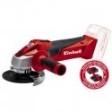 Einhell TC-AG 115 kulmahiomakone 11,5 cm 8500 RPM 1,21 kg Einhell TC-AG 115 kulmahiomakone 11,5 cm 8500 RPM 1,21 kg