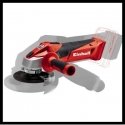Einhell TC-AG 115 kampinis šlifuoklis 11,5 cm 8500 RPM 1,21 kg Einhell TC-AG 115 kampinis šlifuoklis 11,5 cm 8500 RPM 1,21 kg