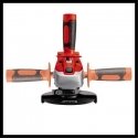 Einhell TC-AG 115 kulmahiomakone 11,5 cm 8500 RPM 1,21 kg Einhell TC-AG 115 kulmahiomakone 11,5 cm 8500 RPM 1,21 kg