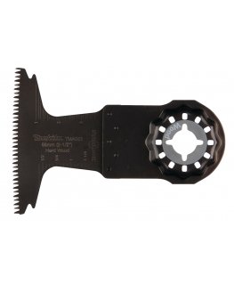 Makita B-64901 полотно для лобзика/сабельной пилы Высокоуглеродистая сталь 1 шт