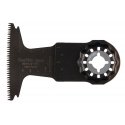 Makita B-64901 jigsaw/scroll saw/reciprocating saw blade High carbon steel (HCS) 1 pc(s) Makita B-64901 jigsaw/scroll saw/reciprocating saw blade High carbon steel (HCS) 1 pc(s)