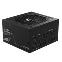 GIGABYTE UD850GM virtalähdeyksikkö 850 W 20+4 pin ATX ATX musta GIGABYTE UD850GM virtalähdeyksikkö 850 W 20+4 pin ATX ATX musta