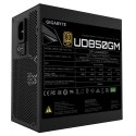 GIGABYTE UD850GM virtalähdeyksikkö 850 W 20+4 pin ATX ATX musta GIGABYTE UD850GM virtalähdeyksikkö 850 W 20+4 pin ATX ATX musta