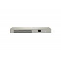 LevelOne GSW-1657 võrgulüliti Mittejuhitav Gigabit Ethernet (10/100/1000) Must, Hall LevelOne GSW-1657 võrgulüliti Mittejuhitav Gigabit Ethernet (10/100/1000) Must, Hall