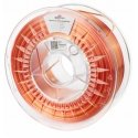 Spectrum Filaments 81017 3D printing material Polylactic acid (PLA), Silk Red 1 kg