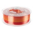 Spectrum Filaments 81017 3D printing material Polylactic acid (PLA), Silk Red 1 kg
