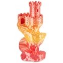 Spectrum Filaments 81017 3D printēšanas materiāls Polipienskābe (PLA), Zīda Sarkans 1 kg Spectrum Filaments 81017 3D printēšanas materiāls Polipienskābe (PLA), Zīda Sarkans 1 kg
