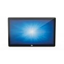 Elo Touch Solutions E351600 ženklų ekranas 54,6 cm (21.5") LED 225 cd/m² Juoda Lietimui jautrus ekra