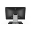 Elo Touch Solutions E351600 Signage Display 54.6 cm (21.5") LED 225 cd/m² Black Touchscreen