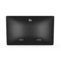 Elo Touch Solutions E351600 ženklų ekranas 54,6 cm (21.5") LED 225 cd/m² Juoda Lietimui jautrus ekra