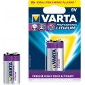 Varta -CR9V Varta -CR9V