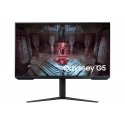 Samsung S32CG510EU tietokoneen litteä näyttö 81,3 cm (32") 2560 x 1440 pikseliä Quad HD LED musta Samsung S32CG510EU tietokoneen litteä näyttö 81,3 cm (32") 2560 x 1440 pikseliä Quad HD LED musta