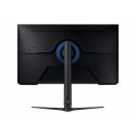 Samsung S32CG510EU monitori 81,3 cm (32") 2560 x 1440 pikseļi Quad HD LED Melns