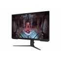 Samsung S32CG510EU PC lamekuvar 81,3 cm (32") 2560 x 1440 pikslit Quad HD LED Must Samsung S32CG510EU PC lamekuvar 81,3 cm (32") 2560 x 1440 pikslit Quad HD LED Must