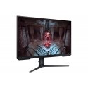 Samsung S32CG510EU PC lamekuvar 81,3 cm (32") 2560 x 1440 pikslit Quad HD LED Must Samsung S32CG510EU PC lamekuvar 81,3 cm (32") 2560 x 1440 pikslit Quad HD LED Must
