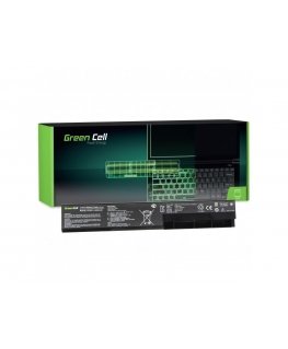 Green Cell AS49 запчасть для ноутбука Аккумулятор