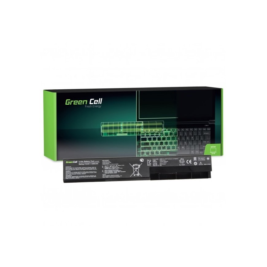 Green Cell Green Cell AS49 portatīvo