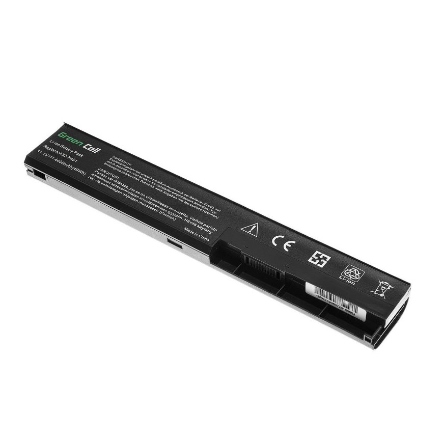 Green Cell AS49 laptop spare part Battery – 4