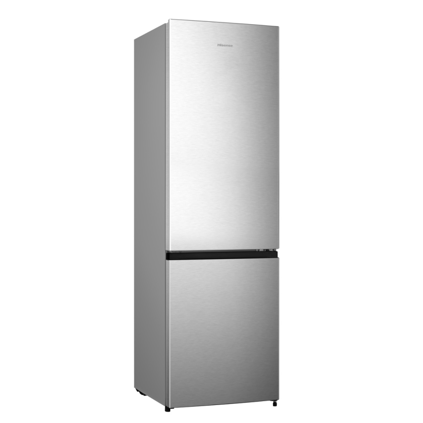 Hisense RB329N4ACE ledusskapja saldētājkamera Brīvi novietots 255 L E Nerūsējošs tērauds – 3