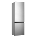 Hisense RB329N4ACE külmik-sügavkülmik Eraldiseisev 255 l E Roostevaba teras Hisense RB329N4ACE külmik-sügavkülmik Eraldiseisev 255 l E Roostevaba teras